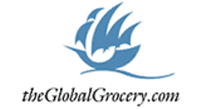 Логотип компании The Global Grocery